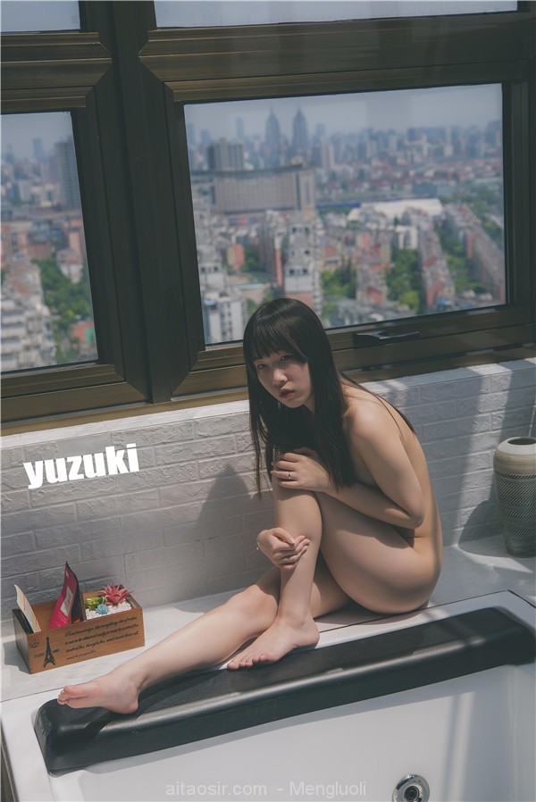 浴缸死库水 [28P] – 柚木yuzuki -会员免费下载插图