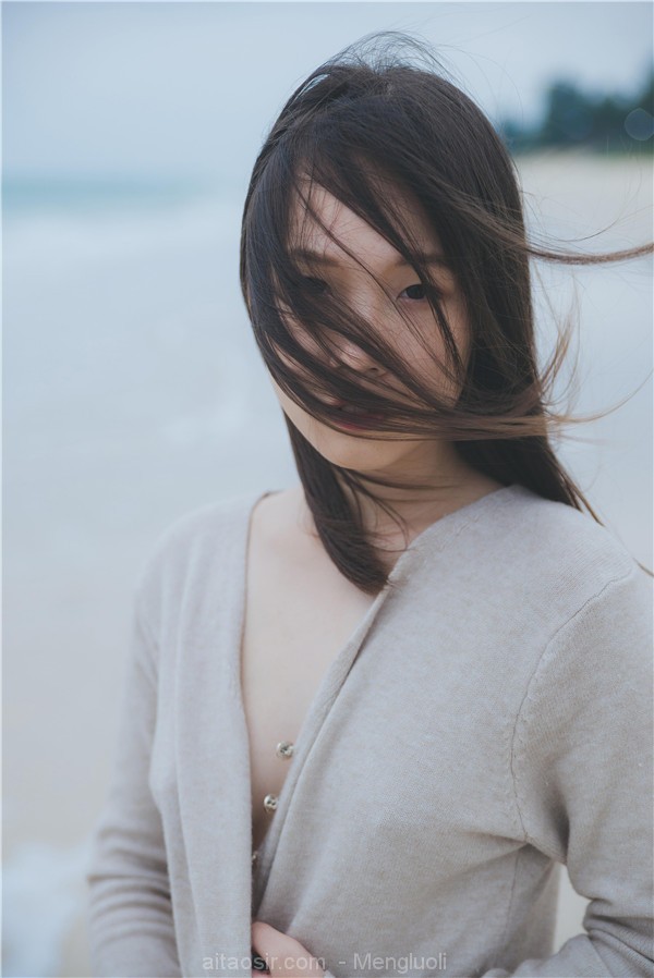 海边透明水手服+睡衣+…… [71P] – 柚木yuzuki -会员免费下载插图