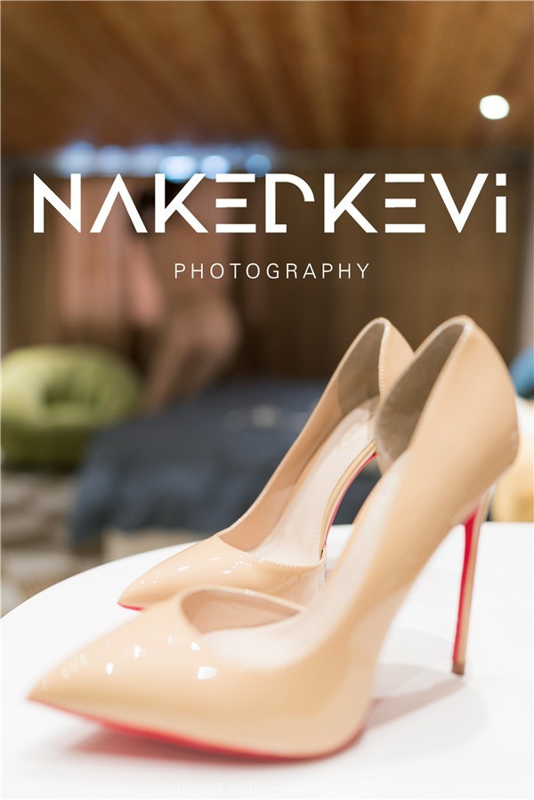 [会员][图包]微博@NakedKevi高质量摄影集（95P/53MB）插图7