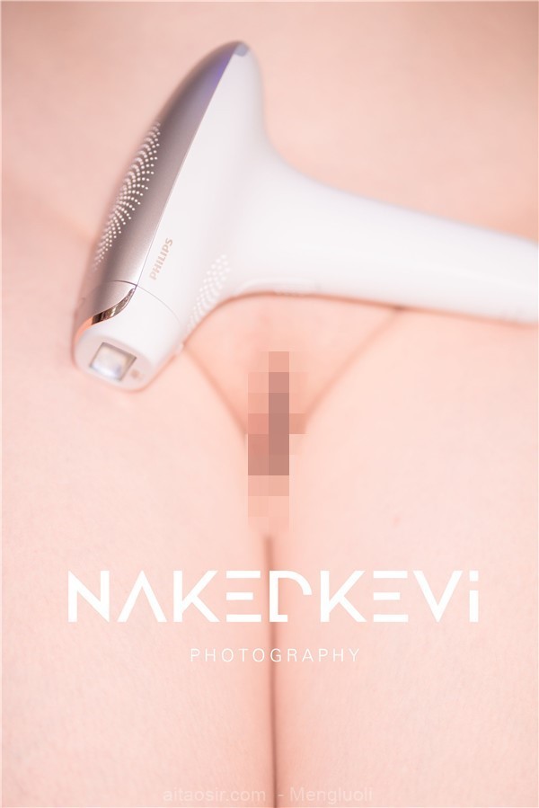 [会员][图包]微博@NakedKevi高质量摄影集（95P/53MB）插图8